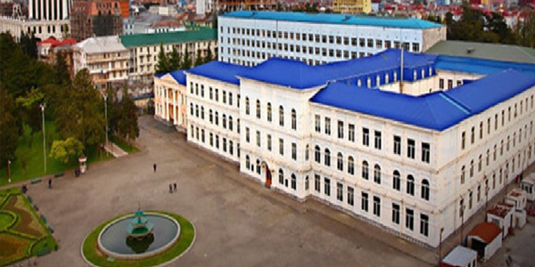 Batumi Shota Rustaveli State University